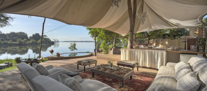 Bild 28388 von Haus Chongwe Safaris