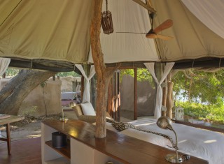 Bild 28389 von Haus Chongwe Safaris