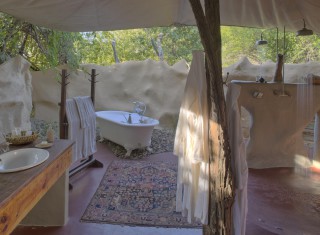 Bild 28390 von Haus Chongwe Safaris