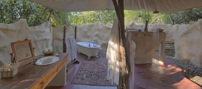 Bild 28390 von Haus Chongwe Safaris