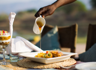 Bild 28393 von Haus Chongwe Safaris