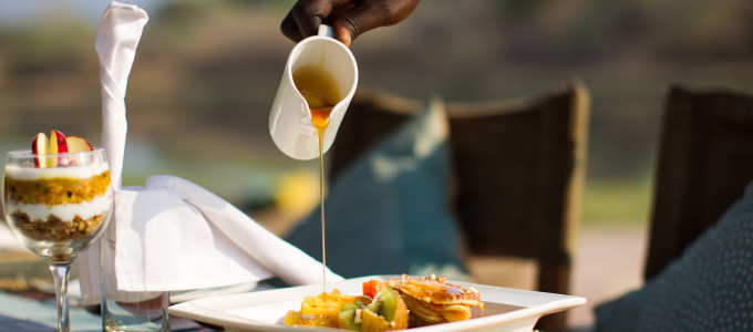 Bild 28393 von Haus Chongwe Safaris