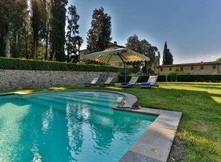 Bild 45223 von Haus Borgo Sansovino