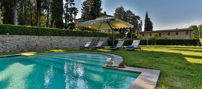 Bild 45223 von Haus Borgo Sansovino