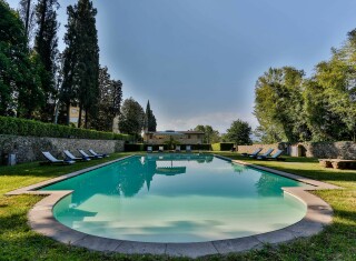 Bild 45224 von Haus Borgo Sansovino