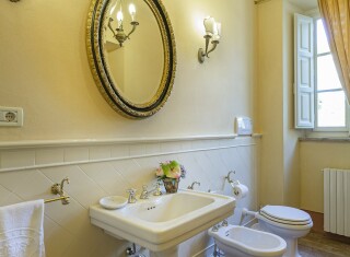 Bild 45225 von Haus Borgo Sansovino