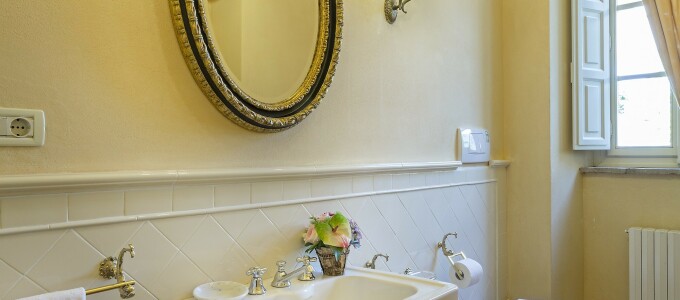 Bild 45225 von Haus Borgo Sansovino