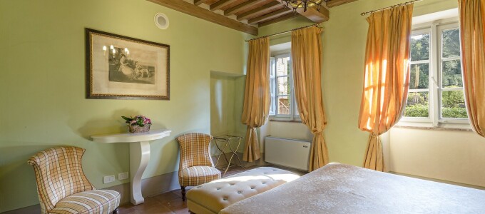 Bild 45227 von Haus Borgo Sansovino