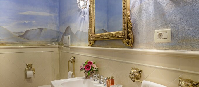 Bild 45228 von Haus Borgo Sansovino