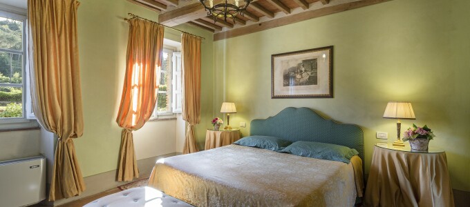 Bild 45229 von Haus Borgo Sansovino