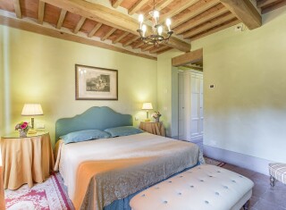 Bild 45230 von Haus Borgo Sansovino