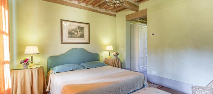 Bild 45230 von Haus Borgo Sansovino