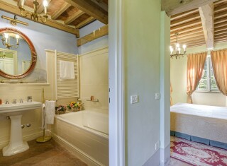 Bild 45231 von Haus Borgo Sansovino