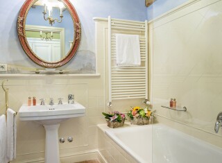 Bild 45232 von Haus Borgo Sansovino