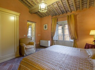 Bild 45235 von Haus Borgo Sansovino