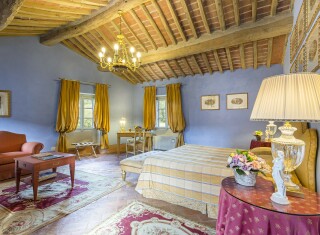 Bild 45238 von Haus Borgo Sansovino