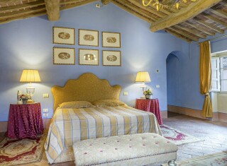 Bild 45239 von Haus Borgo Sansovino