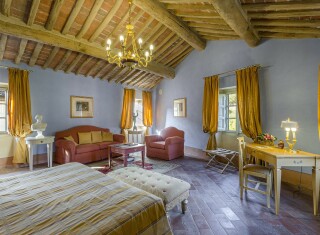 Bild 45240 von Haus Borgo Sansovino