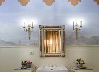 Bild 45242 von Haus Borgo Sansovino