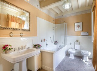 Bild 45244 von Haus Borgo Sansovino