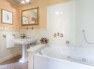 Bild 45245 von Haus Borgo Sansovino