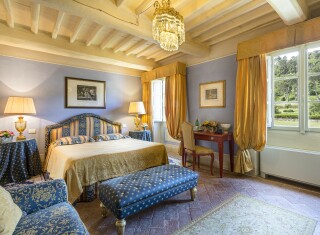 Bild 45247 von Haus Borgo Sansovino