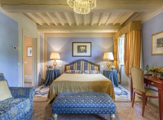 Bild 45249 von Haus Borgo Sansovino