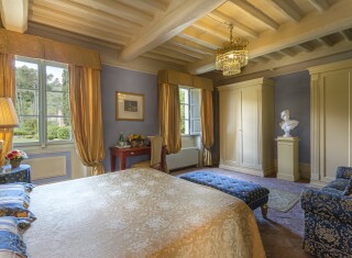 Bild 45250 von Haus Borgo Sansovino