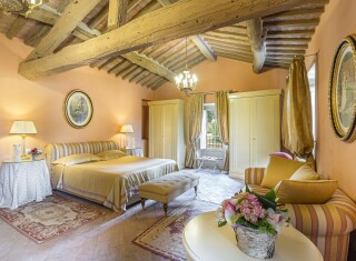 Bild 45253 von Haus Borgo Sansovino