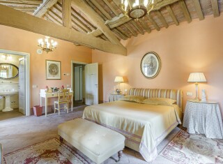 Bild 45254 von Haus Borgo Sansovino