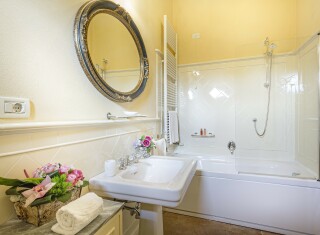 Bild 45256 von Haus Borgo Sansovino