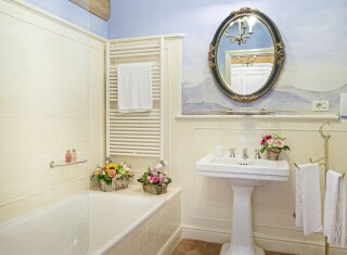 Bild 45258 von Haus Borgo Sansovino