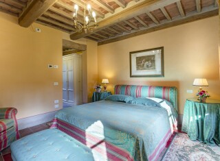 Bild 45261 von Haus Borgo Sansovino