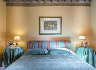 Bild 45262 von Haus Borgo Sansovino