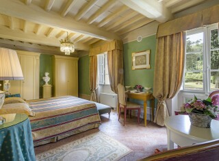 Bild 45263 von Haus Borgo Sansovino