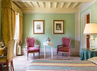 Bild 45265 von Haus Borgo Sansovino