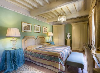 Bild 45266 von Haus Borgo Sansovino