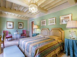 Bild 45267 von Haus Borgo Sansovino