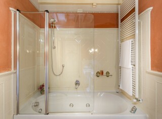 Bild 45269 von Haus Borgo Sansovino