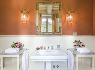 Bild 45270 von Haus Borgo Sansovino