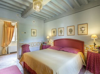 Bild 45273 von Haus Borgo Sansovino