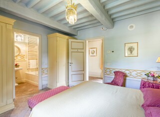 Bild 45274 von Haus Borgo Sansovino