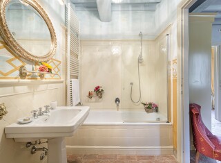 Bild 45275 von Haus Borgo Sansovino