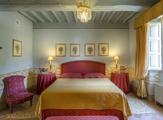 Bild 45276 von Haus Borgo Sansovino