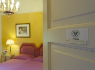 Bild 45277 von Haus Borgo Sansovino