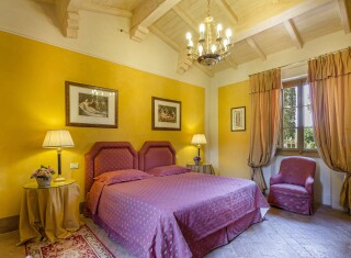 Bild 45278 von Haus Borgo Sansovino