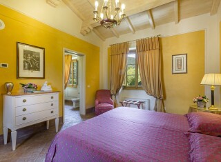 Bild 45279 von Haus Borgo Sansovino