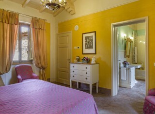 Bild 45281 von Haus Borgo Sansovino