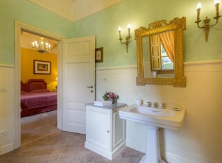 Bild 45283 von Haus Borgo Sansovino