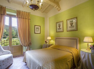 Bild 45284 von Haus Borgo Sansovino